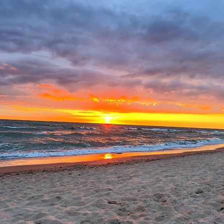 Karkle Seaside Apartments Εξωτερικό φωτογραφία