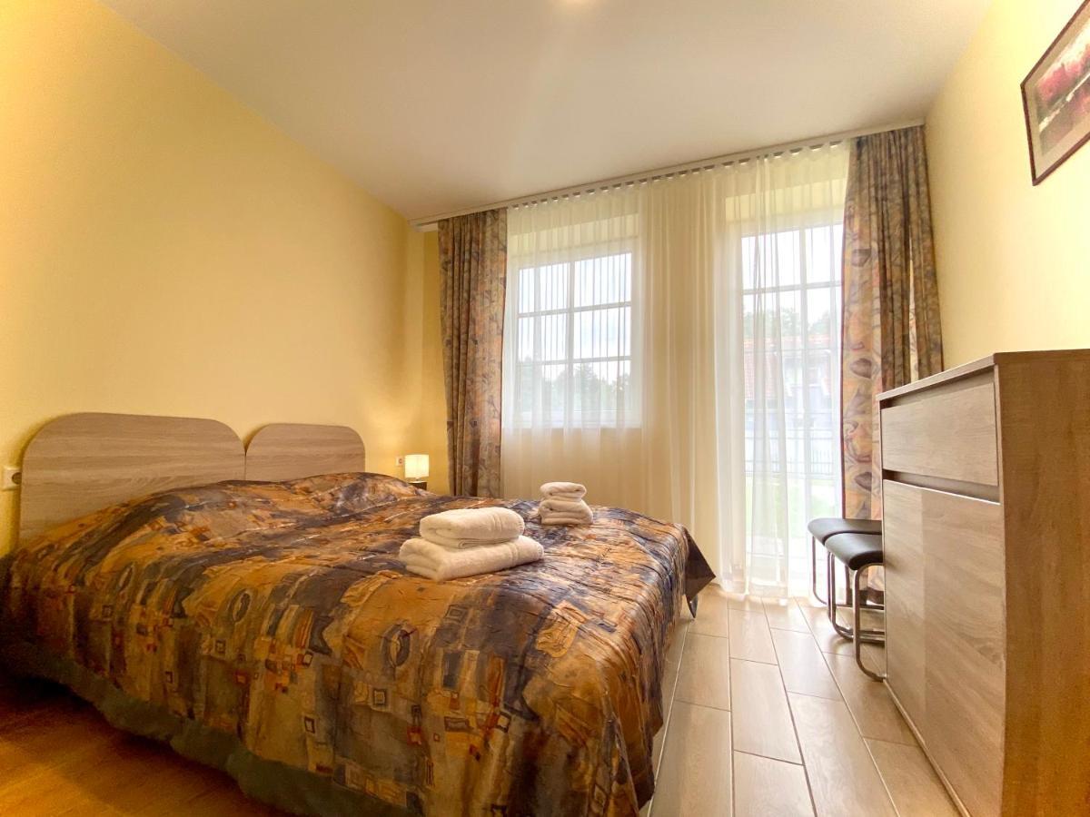 Karkle Seaside Apartments Εξωτερικό φωτογραφία