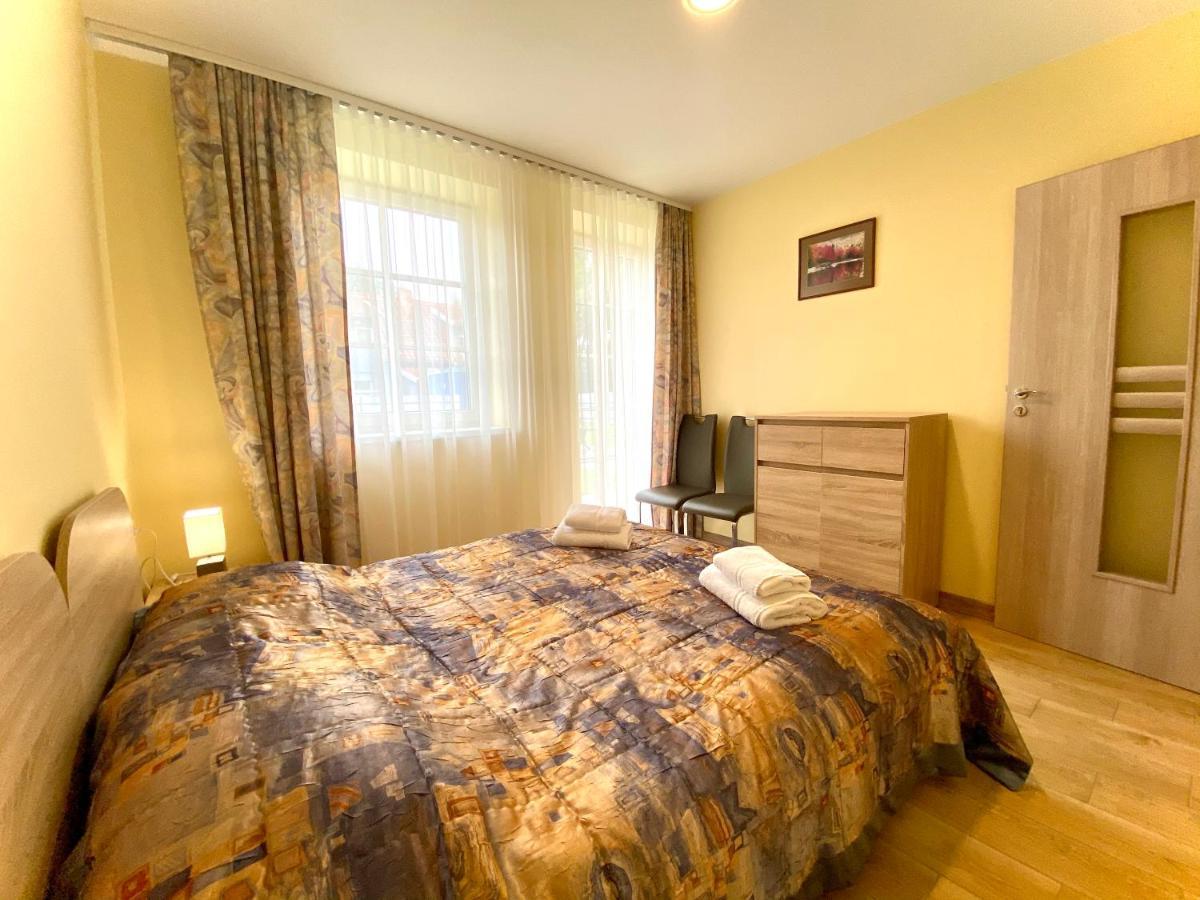 Karkle Seaside Apartments Εξωτερικό φωτογραφία