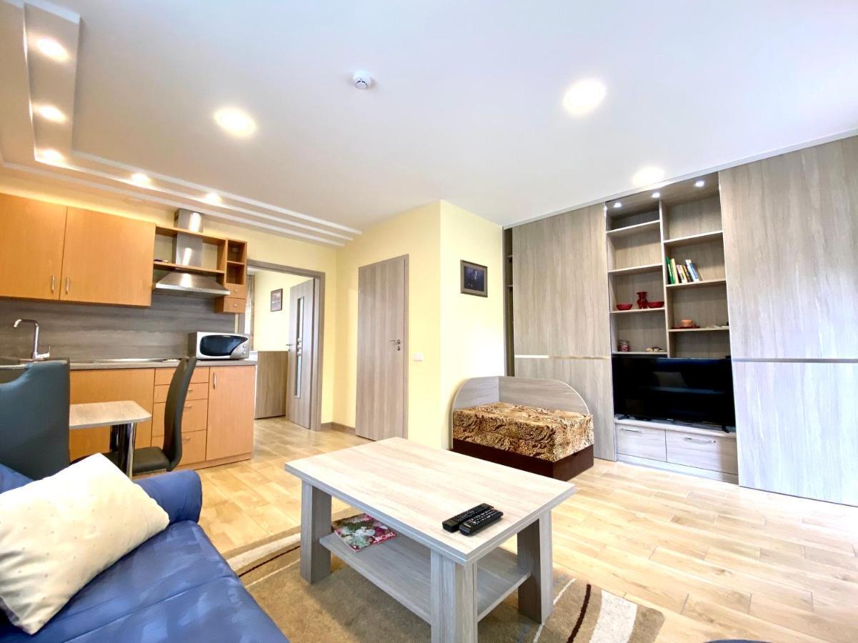 Karkle Seaside Apartments Εξωτερικό φωτογραφία