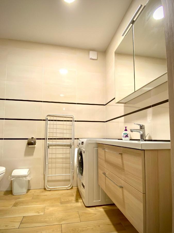Karkle Seaside Apartments Εξωτερικό φωτογραφία