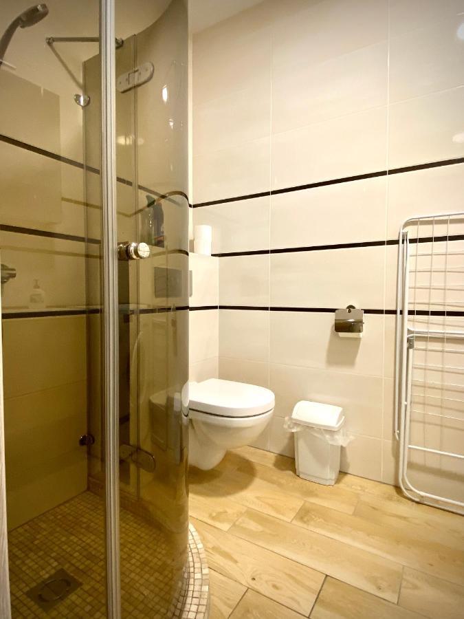 Karkle Seaside Apartments Εξωτερικό φωτογραφία