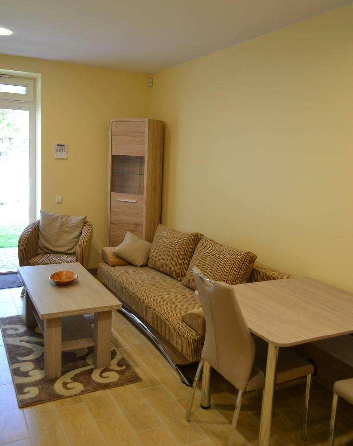 Karkle Seaside Apartments Εξωτερικό φωτογραφία