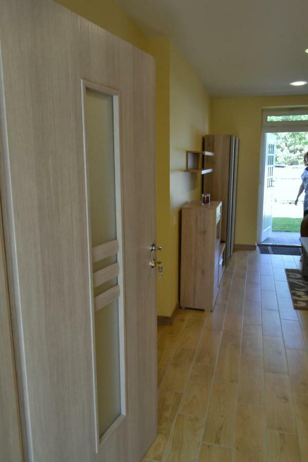 Karkle Seaside Apartments Εξωτερικό φωτογραφία