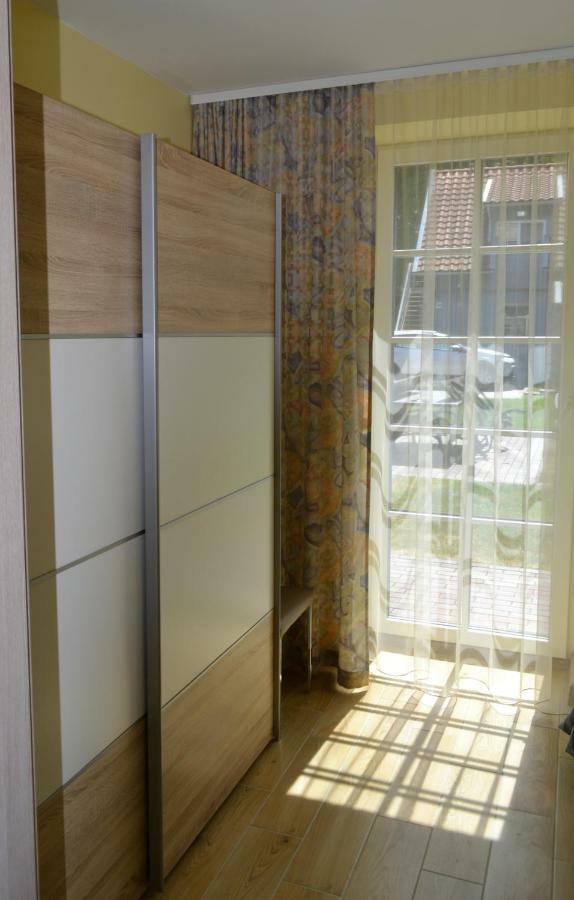 Karkle Seaside Apartments Εξωτερικό φωτογραφία