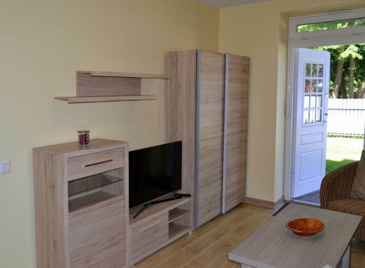 Karkle Seaside Apartments Εξωτερικό φωτογραφία