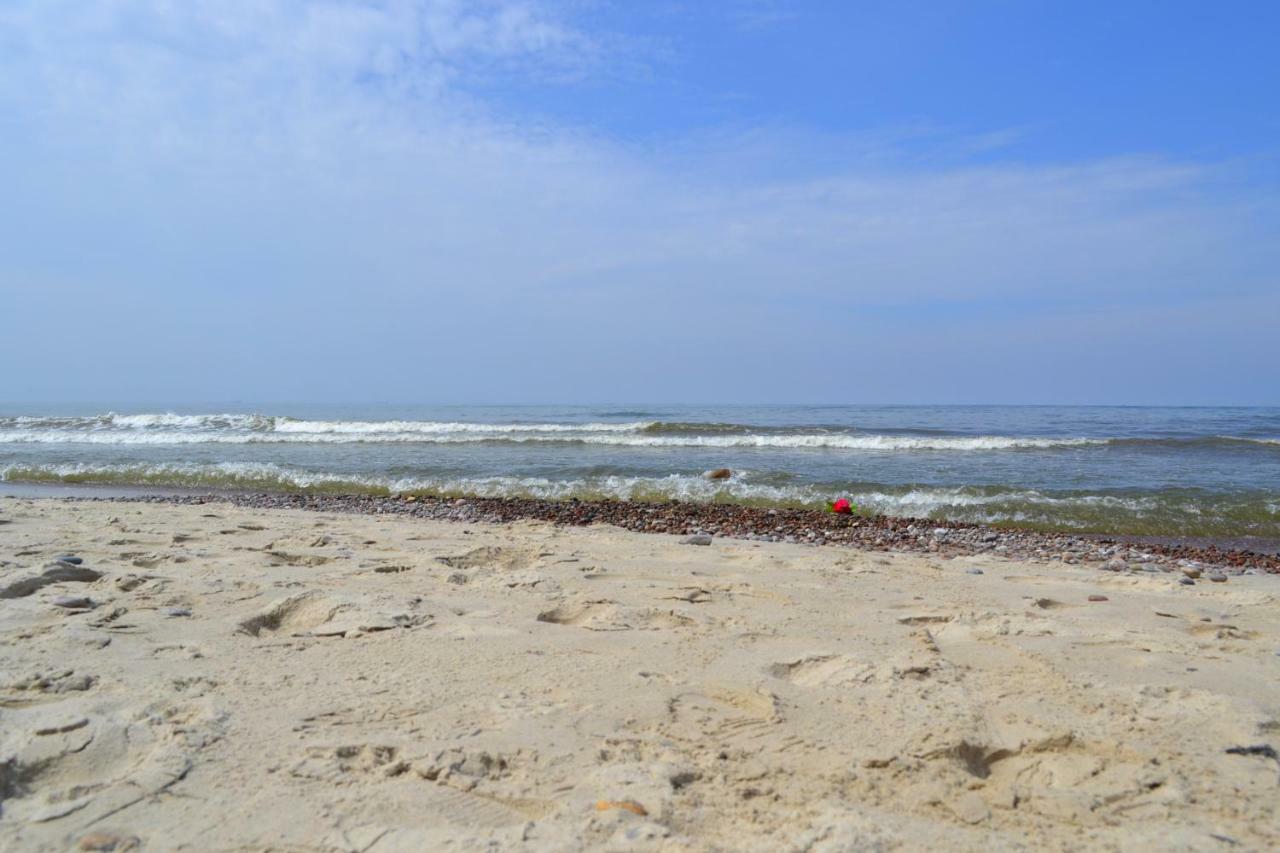 Karkle Seaside Apartments Εξωτερικό φωτογραφία