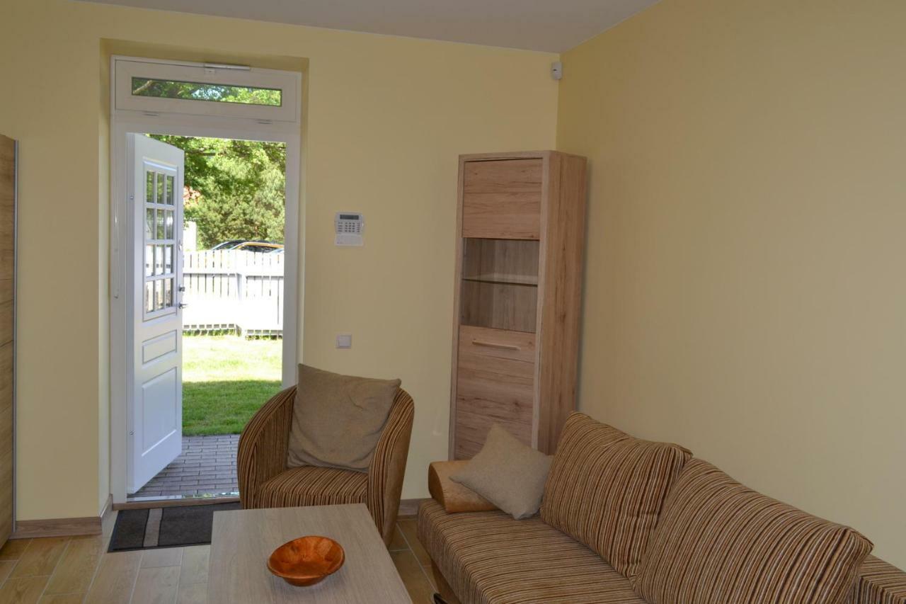 Karkle Seaside Apartments Εξωτερικό φωτογραφία